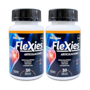 Flexies Distribuidor