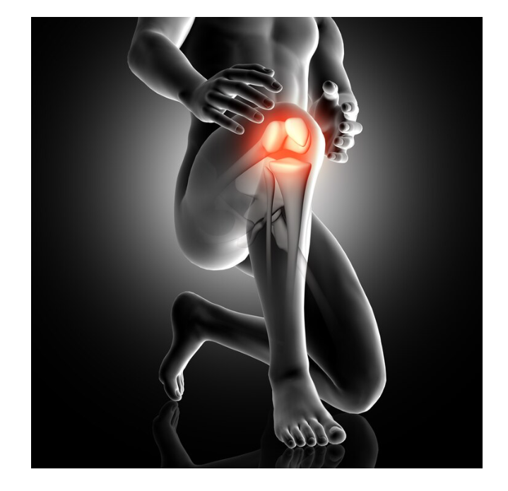 DOLOR ARTICULAR