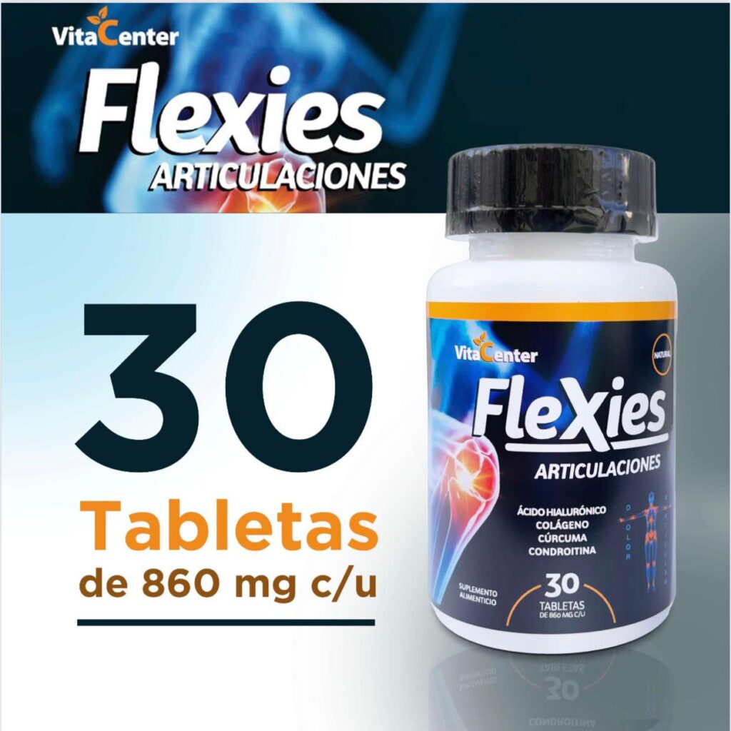 Flexies para deportistas de alto nivel