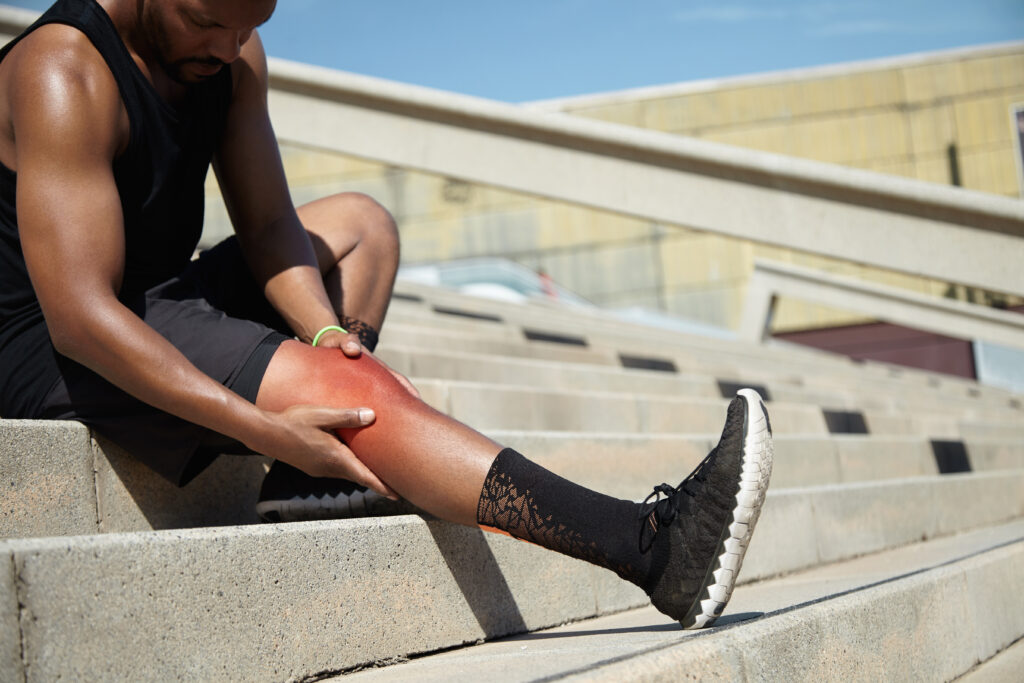 DOLOR ARTICULAR