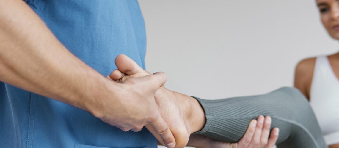 SALUD ARTICULAR