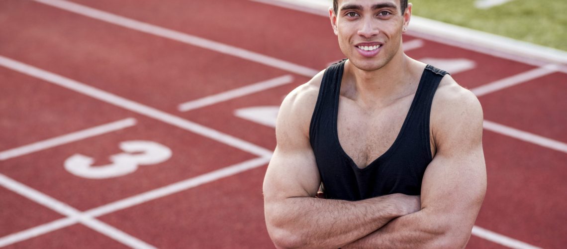 Flexies para deportistas de alto nivel